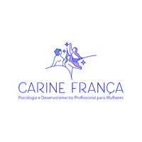 Carine França - Psicologia e Desenvolvimento Profissional para Mulheres logo - Similar company to 4Minds Saúde - Clínica De Psicologia