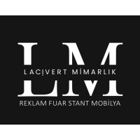 Lacivert Mimarlık ve Mobilya logo - Similar company to Pargeta
