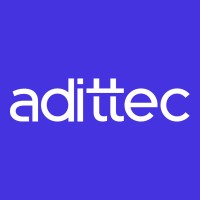 adittec logo - Similar company to Proghres