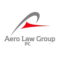 Aero Law Group PC logo - Similar company to Aerol Casters
