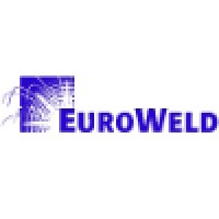 Euroweld BV logo - Similar company to Mate T