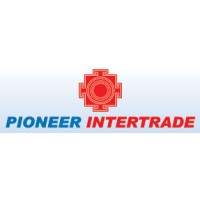 Pioneer Intertrade Pvt Ltd logo - Similar company to Broachcutter Drilling Machines Pvt. Ltd.
