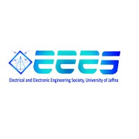 Electrical And Electronic Engineering Society University Of Jaffna logo - Similar company to Ieee Signal Processing Society Student Branch Chapter Of University Of Moratuwa