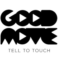 Good Move logo - Similar company to Smartuc