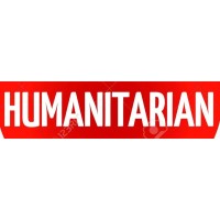 Humanitarian logo - Similar company to Ifp-Humanitarian Studies