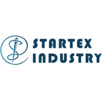 Startex Industry logo - Similar company to Startex