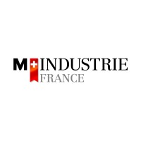 M-Industrie France logo - Similar company to Mindustries