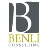 Benli Consulting logo - Similar company to Benli Consulting
