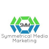 Symmetrical Media Marketing logo - Similar company to The Symmetrical