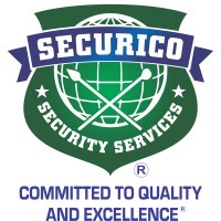 SECURICO Security Services logo - Similar company to Securico Fire & Security