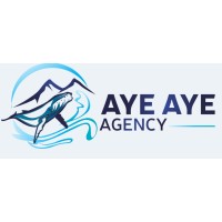 Aye Aye Agency logo - Similar company to Aye