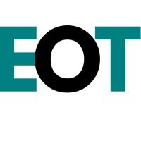 EOT.co.uk - Employee Ownership logo - Similar company to Createful