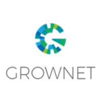 GrowNet logo - Similar company to Sysgrow