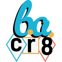 Ba Create logo - Similar company to Whcm Harper Radio