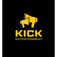 Kick Entertainment Png