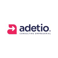 Adetio Consulting Empresarial logo - Similar company to Finder