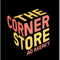 The Corner Store Agency logo - Similar company to Marcus Graham Project