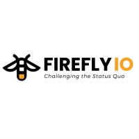 Firefly IO logo - Similar company to Deafcantalk