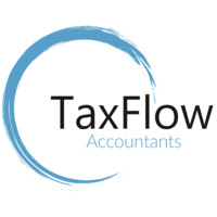 TaxFlow logo - Similar company to Hixsons Chartered Certified Accountants