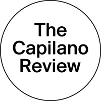 The Capilano Review logo - Similar company to The Capilano Review Contemporary Arts Society