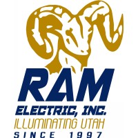 RAM Electric Inc. logo - Similar company to Arcon Electric
