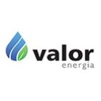 Valor Energia logo - Similar company to Brickstone Consulting