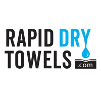 Rapid Dry Towels logo - Similar company to Pyrocrafters