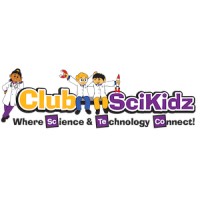 Club SciKidz Franchise logo - Similar company to Lewis-Sigler Institute Of Integrative Genomics