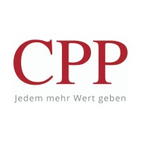 Corporate Pension Partner CPP GmbH logo - Similar company to Finadvance