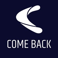 Come Back Agency | Proven Digital Partner logo - Similar company to Lumitech