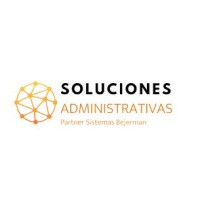 Soluciones Administrativas  - Sistemas Bejerman Corrientes logo - Similar company to Interevoluc