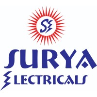 Surya Electricals logo - Similar company to Transrail, Llc