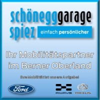 Schönegg Garage AG Spiez logo - Similar company to Thunerseespiele Ag