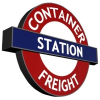 Container Freight Station - CFS logo - Similar company to Linkindia Logistics