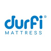 Durfi Mattress logo - Similar company to Vfi Group