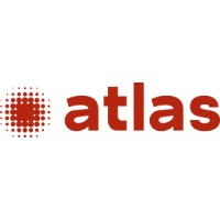 Atlas agency logo - Similar company to Perfolabs Media