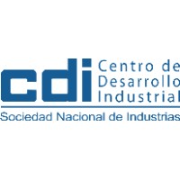 Centro de Desarrollo Industrial - CDI logo - Similar company to Cuidamos Colombia S.A.S.