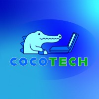 Cocotech Bolivia logo - Similar company to Reactive Bolivia