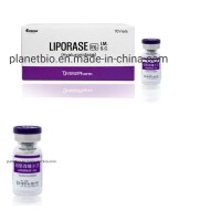 PLANETBIO DERMAL FILLER -LIPORASE logo - Similar company to Les Encres, Llc