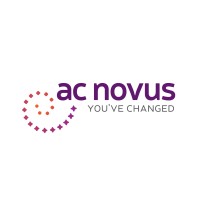 ac novus logo - Similar company to Yolii