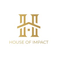 House Of Impact logo - Similar company to House Of Impact