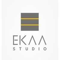 EKAA STUDIO logo - Similar company to Sikatā Studio