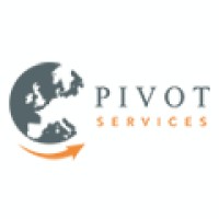 Pivot Services logo - Similar company to Iris and Mae