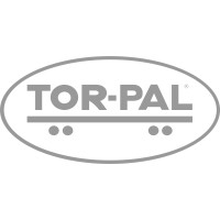 Tor-Pal logo - Similar company to Adra-Trans