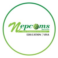 Nepcoms Services Nepal logo - Similar company to Clicksdom