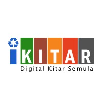 i-kitar Digital Kitar Semula logo - Similar company to Microbumi Systems And Services (M) Sdn Bhd