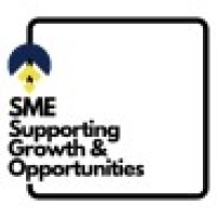SME SUPPORTING GROWTH & OPPORTUNITY logo - Similar company to Catalyst In Communities