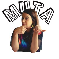 MUTA logo - Similar company to Neru Digital