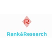 Rank&Research logo - Similar company to Suzhal