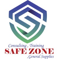 Safe Zone Consulting logo - Similar company to B2B-Round